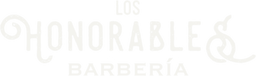 Barbería Los Honorables