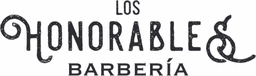Barbería Los Honorables